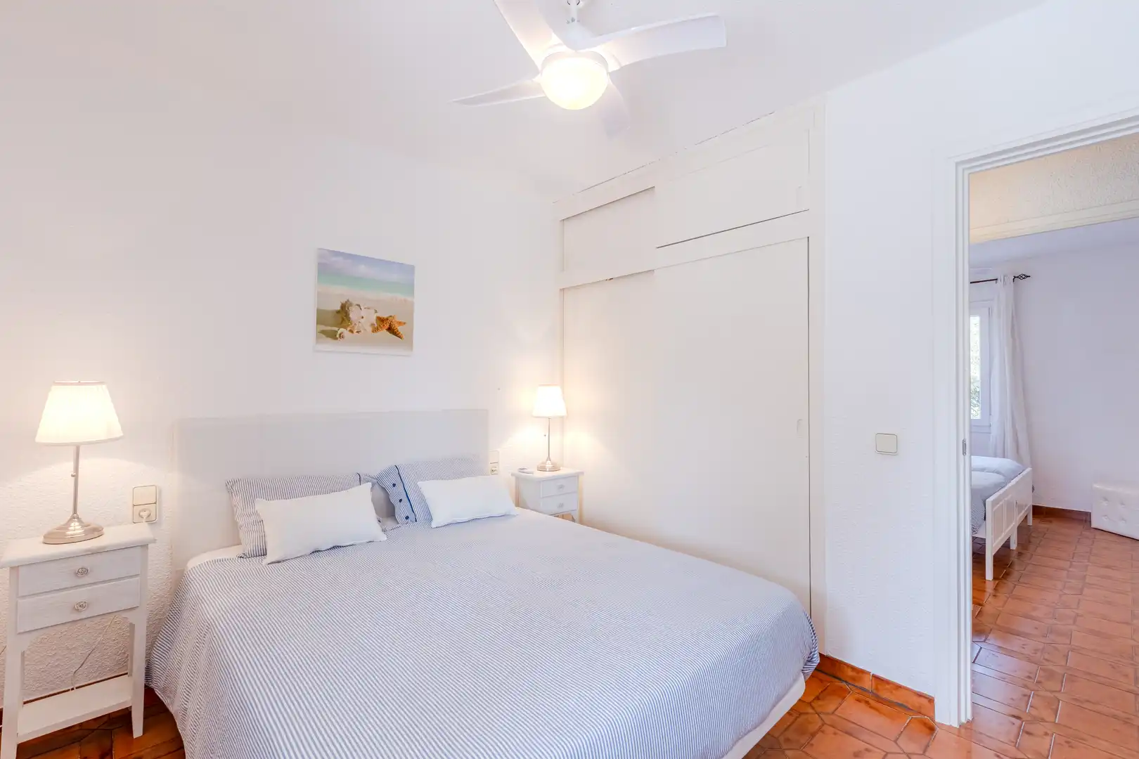 Chalet con piscina en venta en Cala d'en Bosch - Serpentona, imagen 15