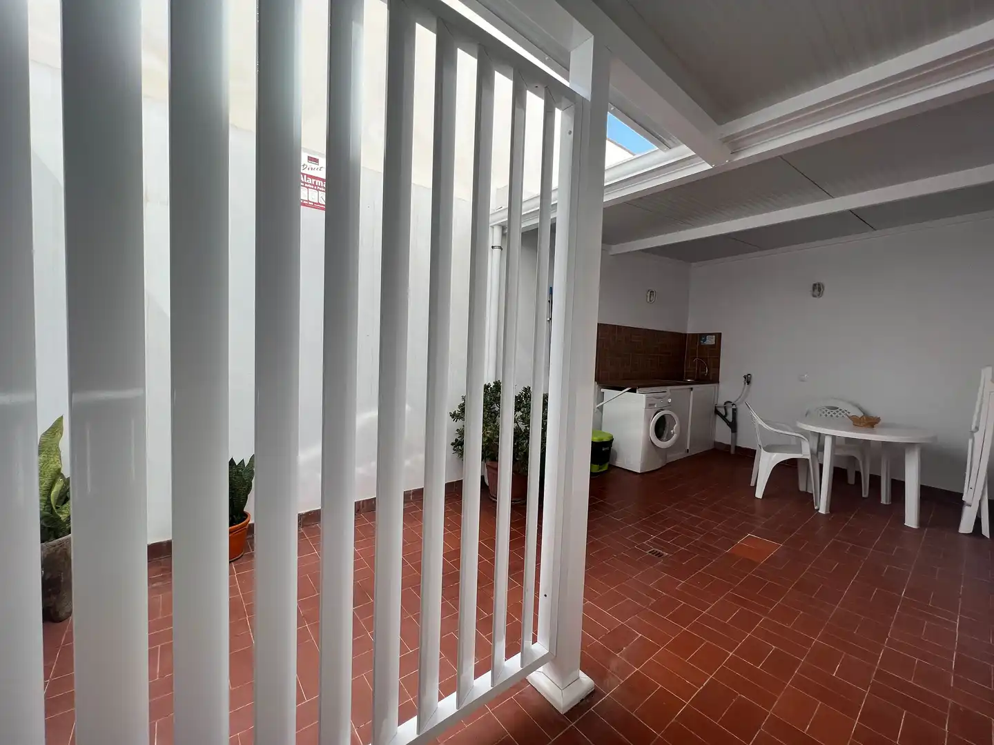 Wohnung zum Verkauf in Glorieta San Francisco, Garachico