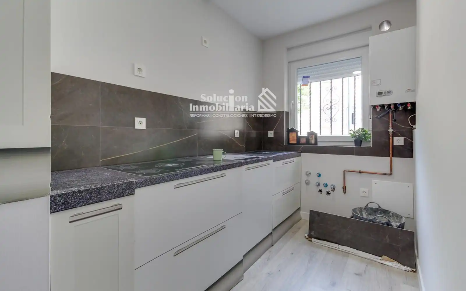 Maison mitoyenne à vendre à San José - Parador - Zurguén, imagen 9