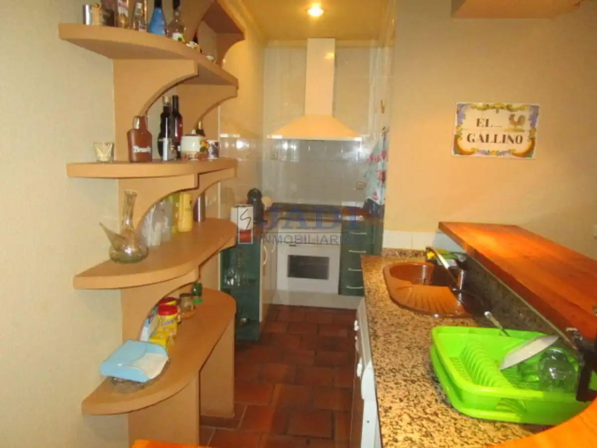 Casa con terrazza in vendita a Valdepeñas, imagen 9