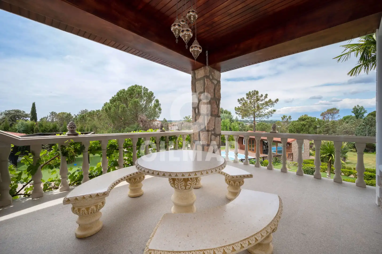Casa o chalet en venta en Avenida del Monte, Santo Domingo