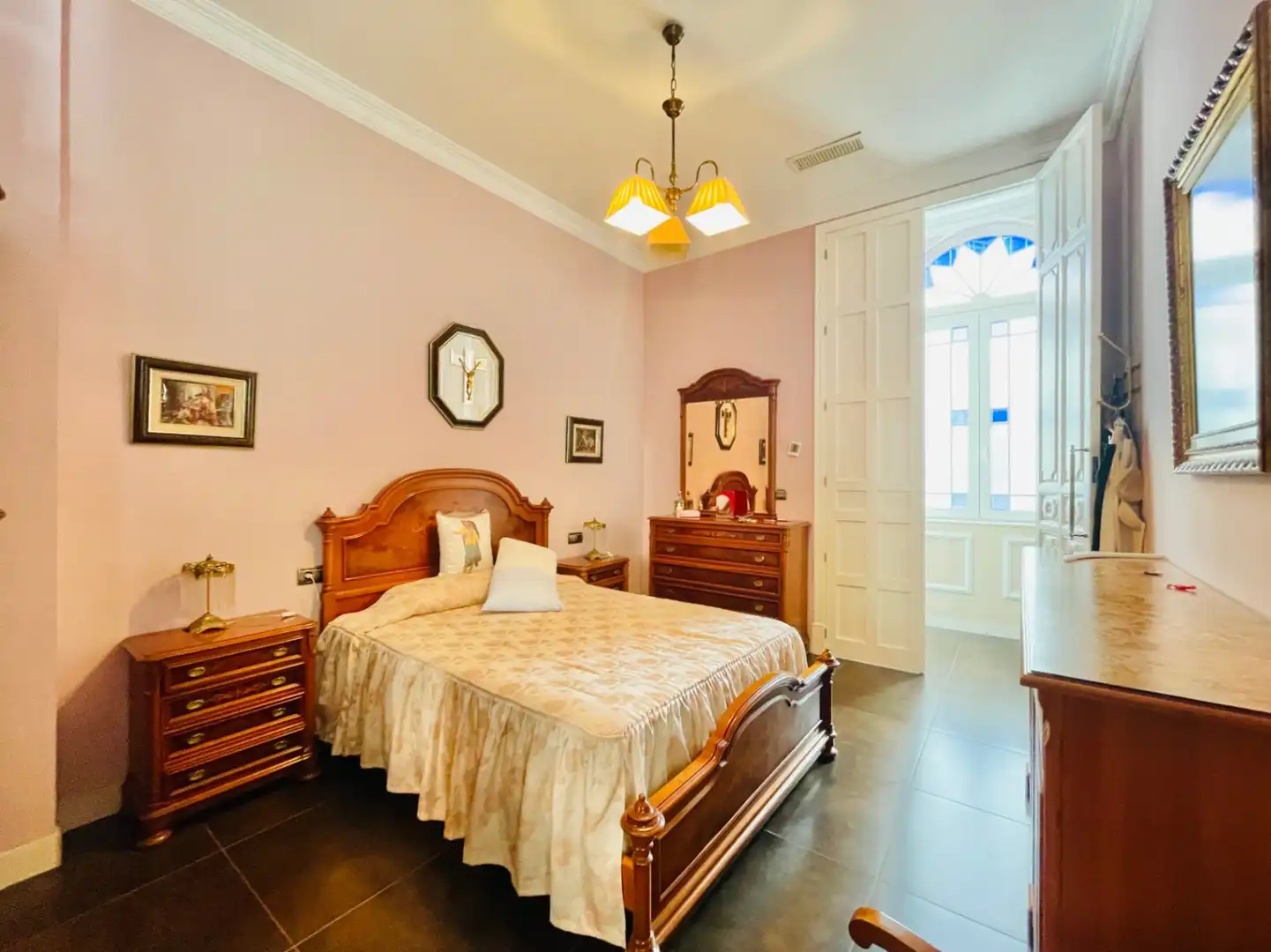 Apartament amb terrassa en venda a Centro, imagen 45