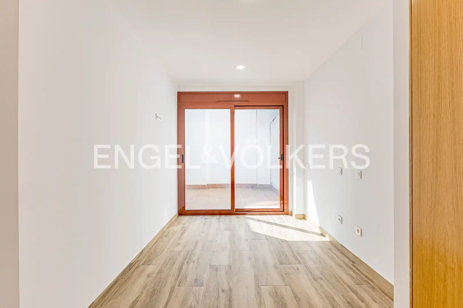 Piso en venta en Barcelona con Aire acondicionado, Calefacción y Terraza