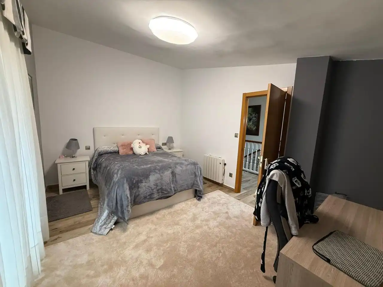Casa con piscina en venta en Barrio Sámano, imagen 40