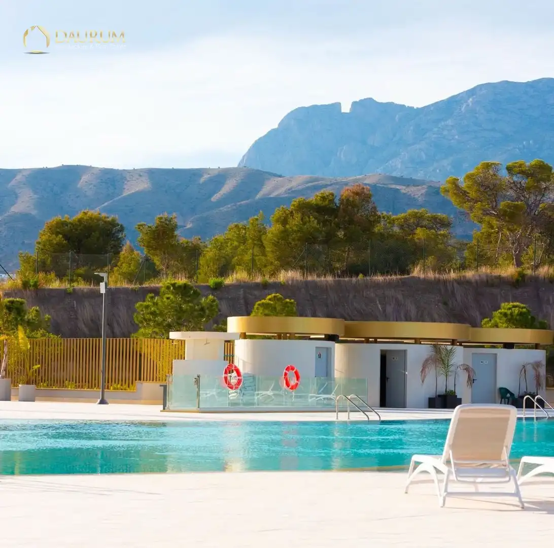 Appartement avec terrasse à vendre à PLAYA PONIENTE