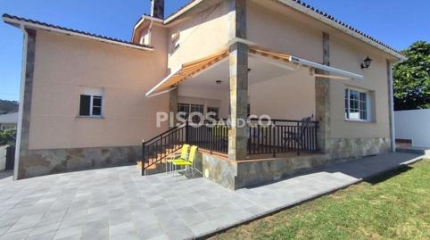 Foto 3 de Casa o chalet en venta en Calle Real, Ciudad Vieja, A Coruña