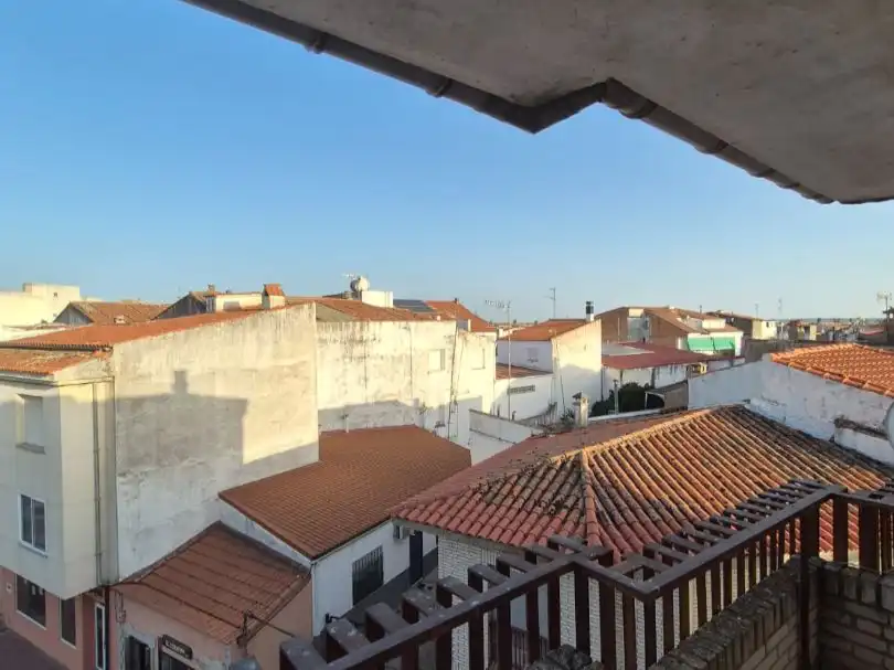 Flat for rent in Calle Victoriano Revelo, 19, Moraleja