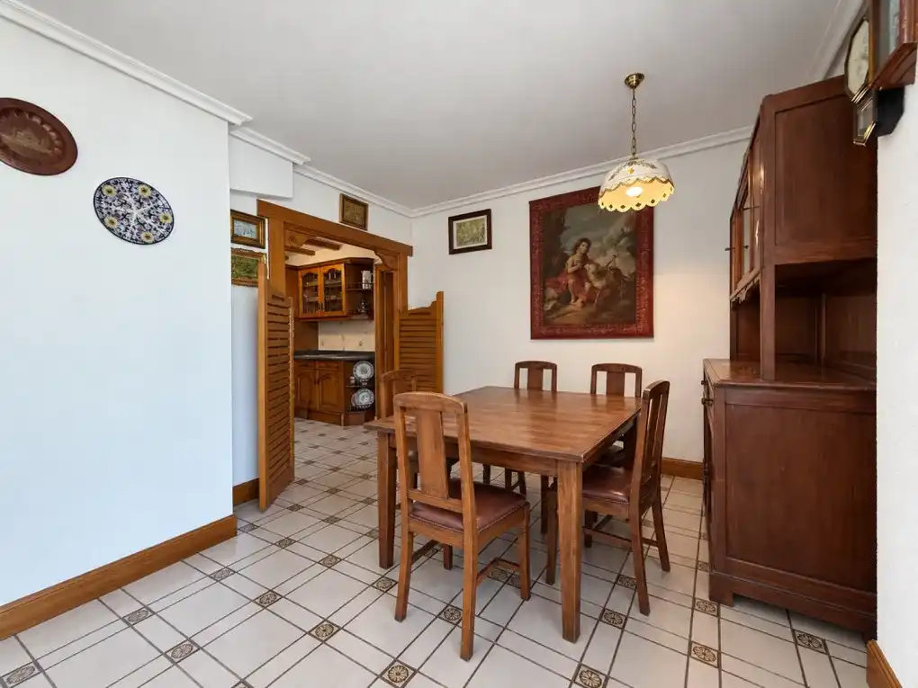 Flat with lift for sale in Avenida de los Castros, imagen 22