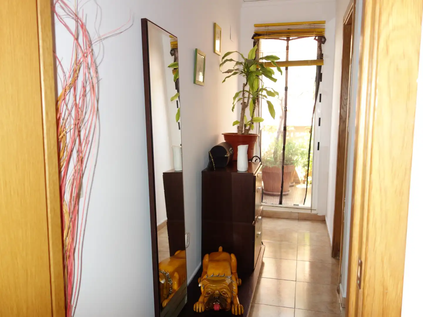Casa adosada en venda en Almazora / Almassora amb Aire condicionat, Calefacció i Jardí privat