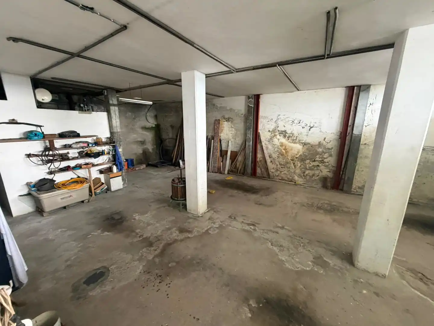 Casa adosada en venta en Neda con Terraza y Amueblado