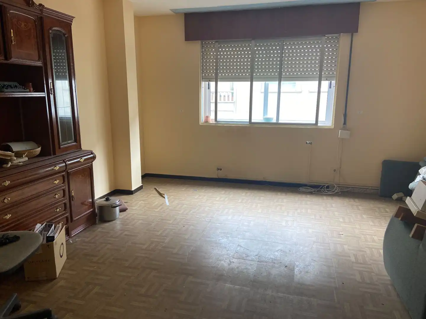 Piso en venta en Silleda