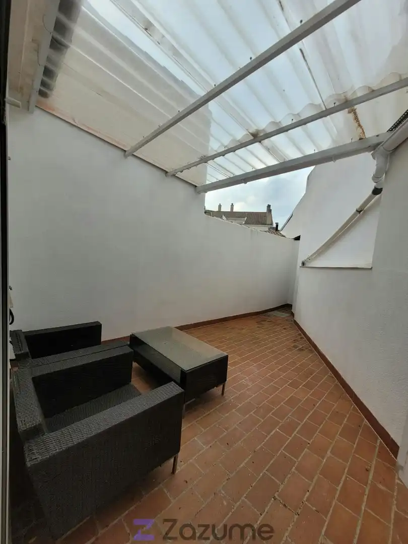 Casa in affitto a Avinguda del País Valencià, imagen 12