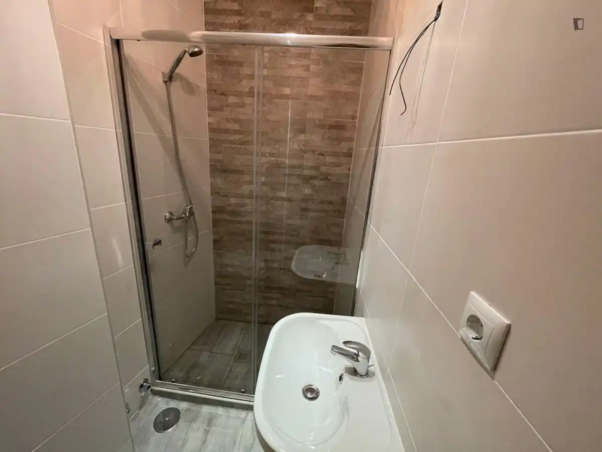 Habitació a San Roque - Concordia - Adoratrices