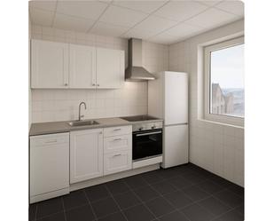 Kitchen of Flat to rent in Ripollet  with Air Conditioner, Heating and Parquet flooring