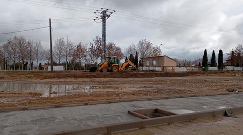 Foto 3 de Pis en venda a El Pijorro, Madrid