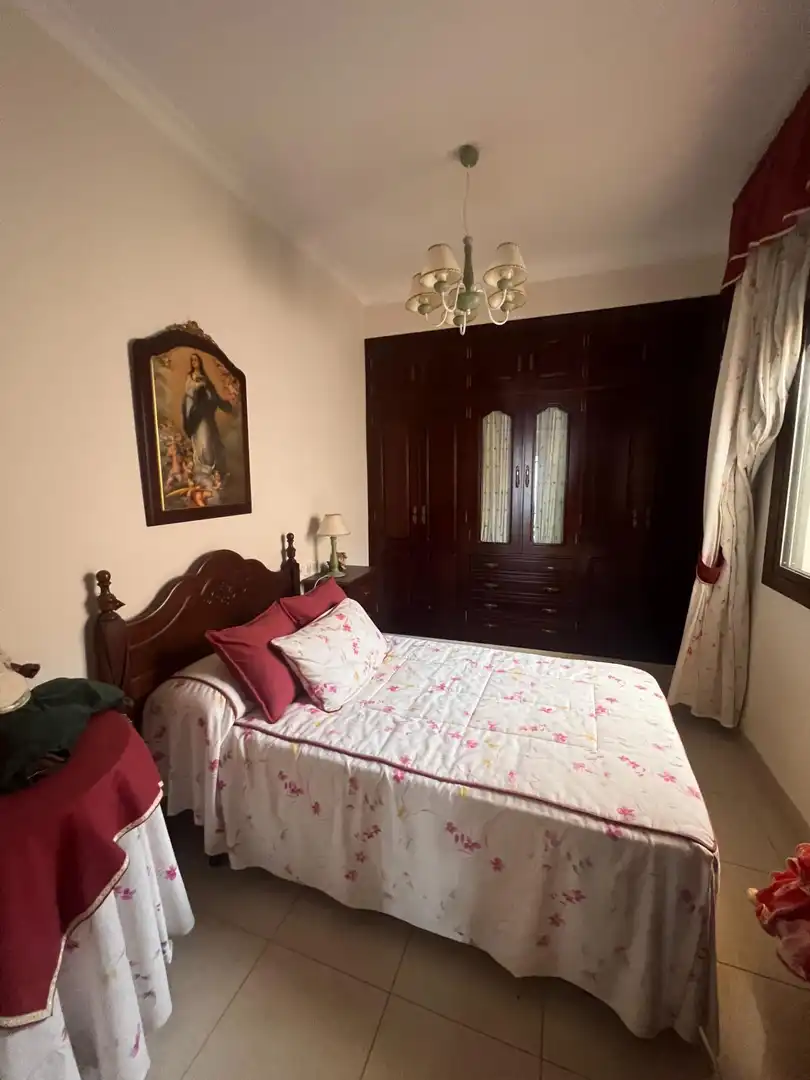 Bedroom of Houses for sale in Marchena