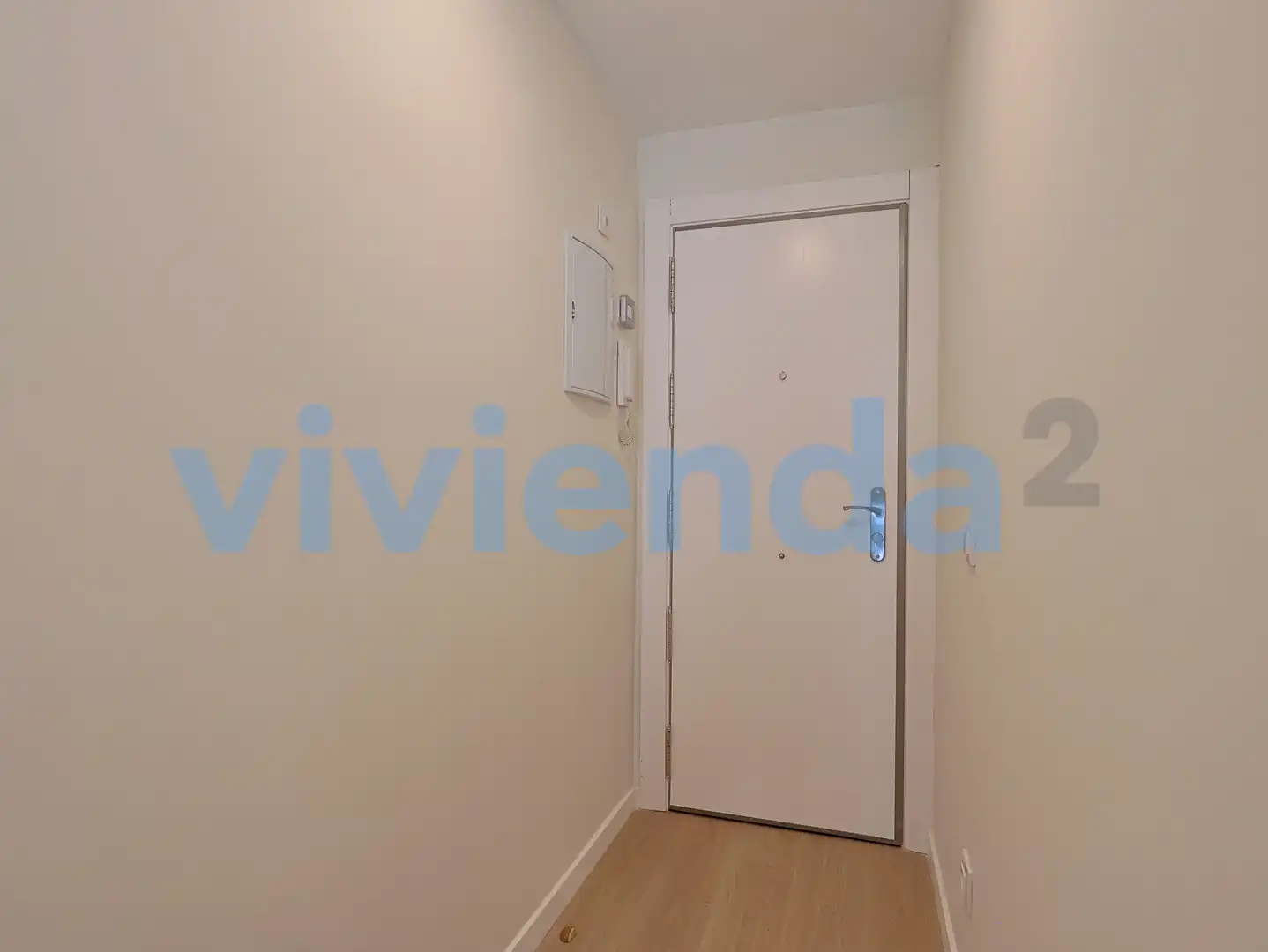 Piso de alquiler en Madrid con Aire acondicionado, Calefacción y Terraza