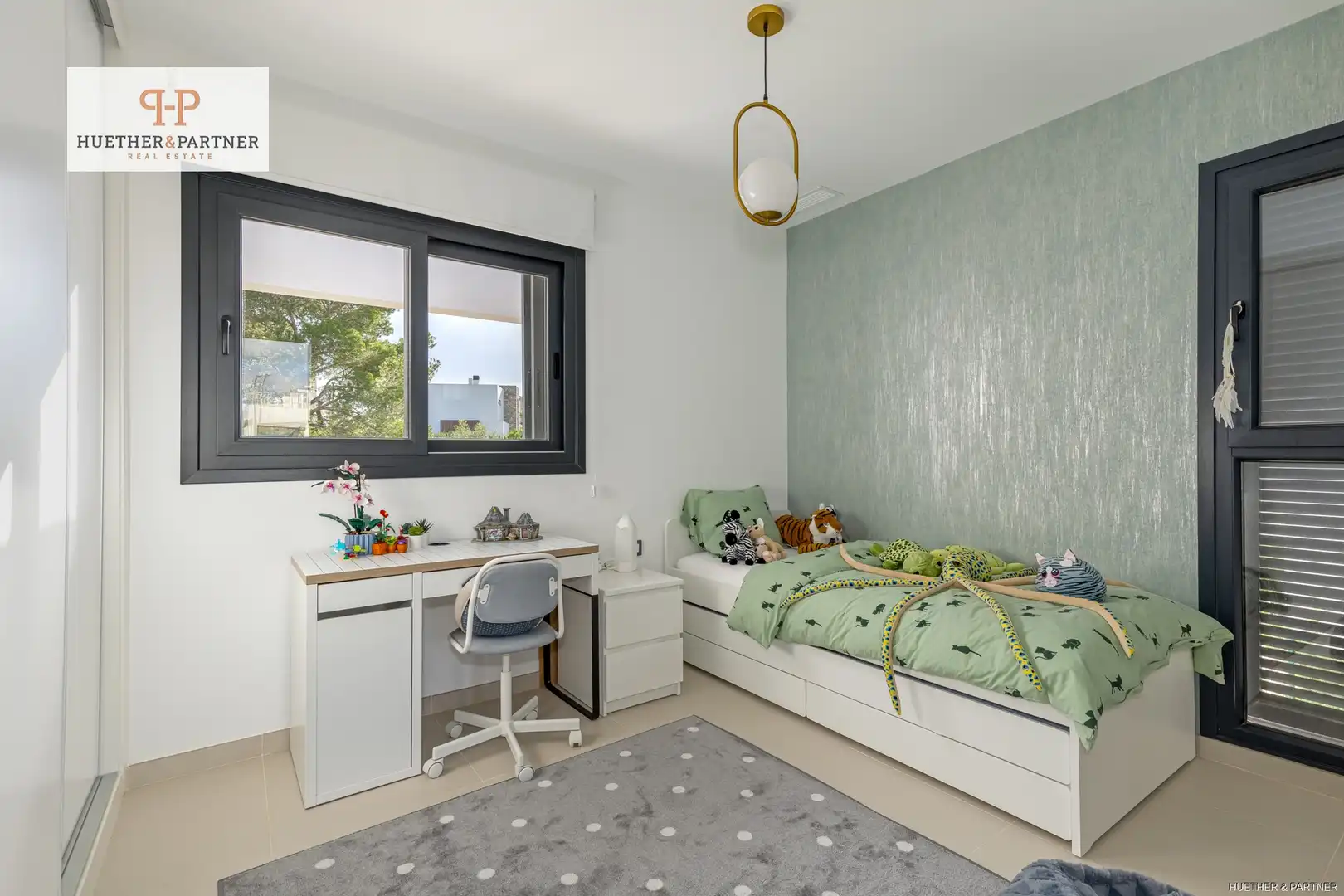 Bedroom of Houses for sale in Manacor