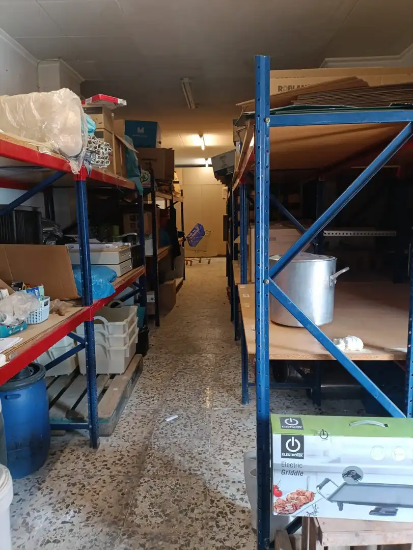 Local comercial en venda a Alhama de Murcia ciudad, imagen 6