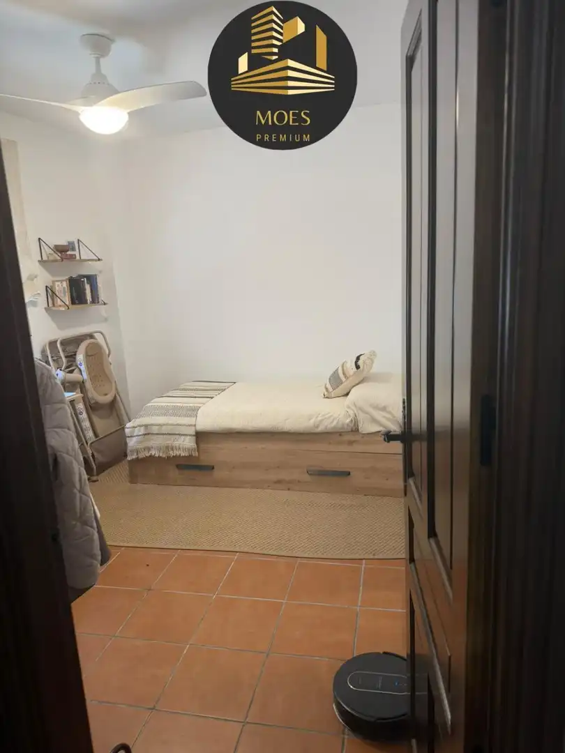 Piso con terraza en venta en Baeza, imagen 13
