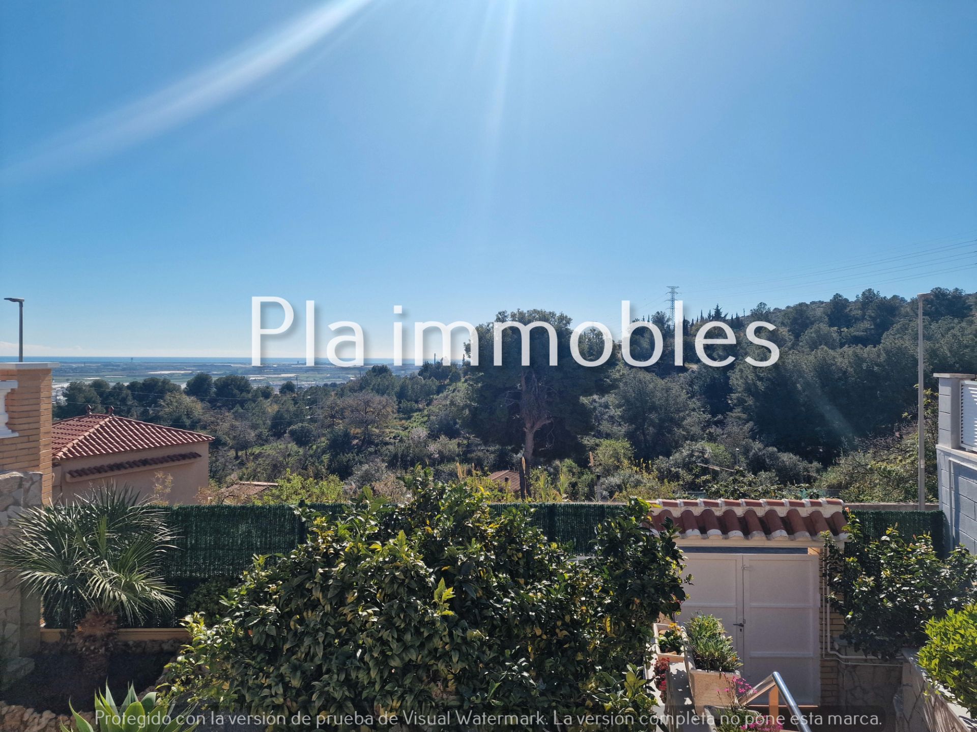 House or chalet for sale in Sant Boi de Llobregat  with Heating, Private garden and Terrace