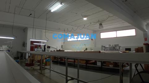 Photo 3 of Industrial buildings for sale in Pinemar, Barcelona