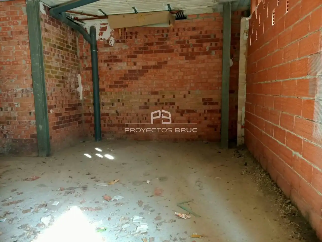 Local comercial en venta en Calle GASPAR CAMPS, imagen 6
