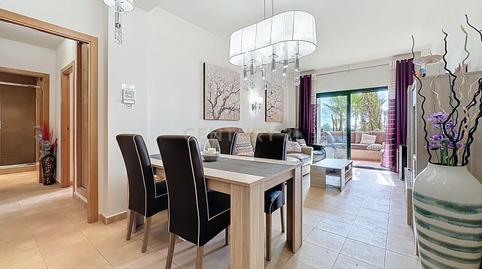 Foto 2 de Planta baixa en venda a Calle Malasia, 3, Fuente Álamo de Murcia, Spain, -1