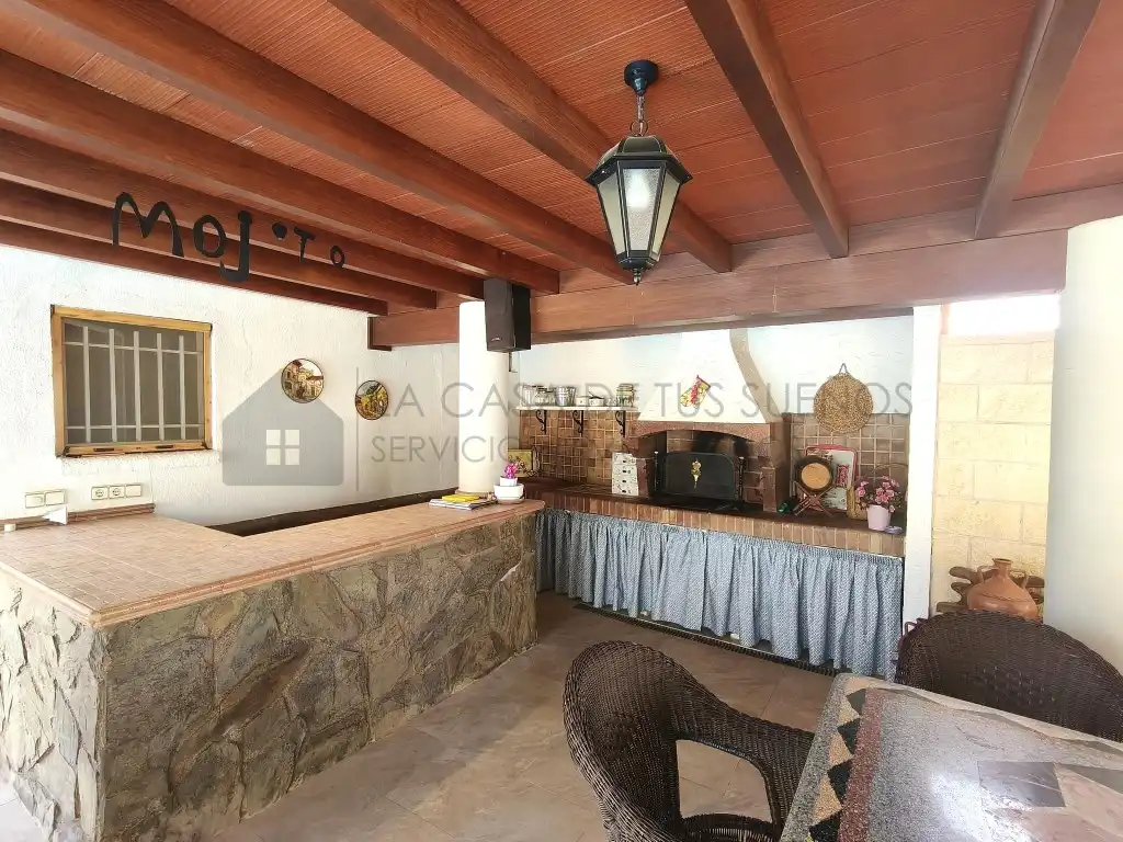 Villa zum Verkauf in Poligono Poligono 5, imagen 86