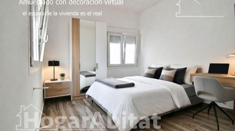 Foto 5 de Casa o xalet en venda a Calle Pere Sala, Pego, Alicante