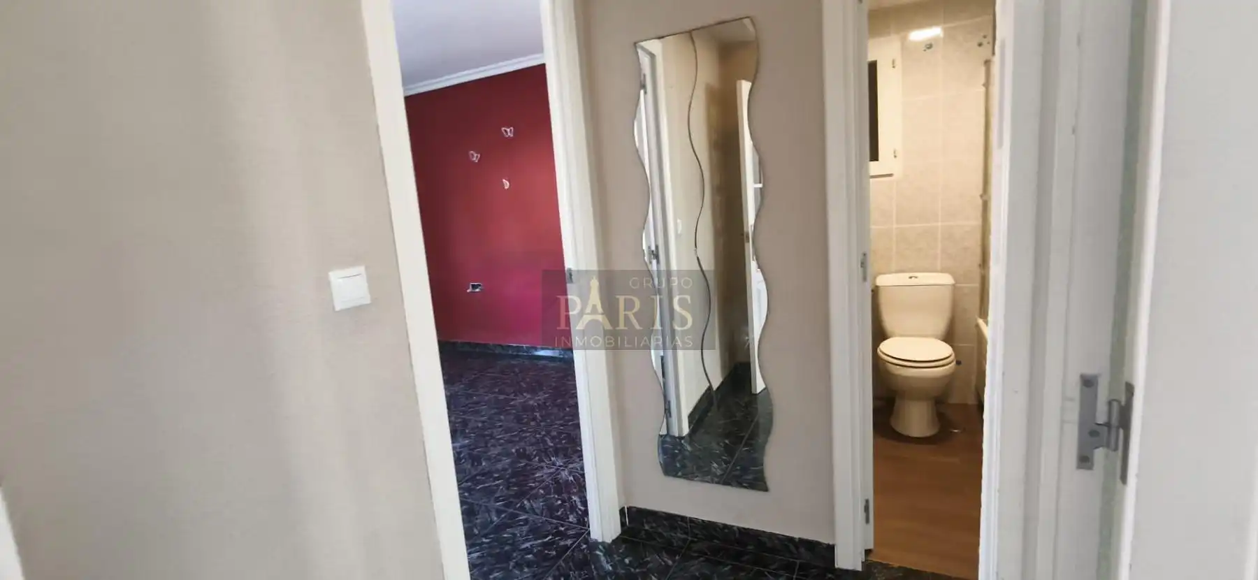 Habitación de Piso en venta en Cartagena
