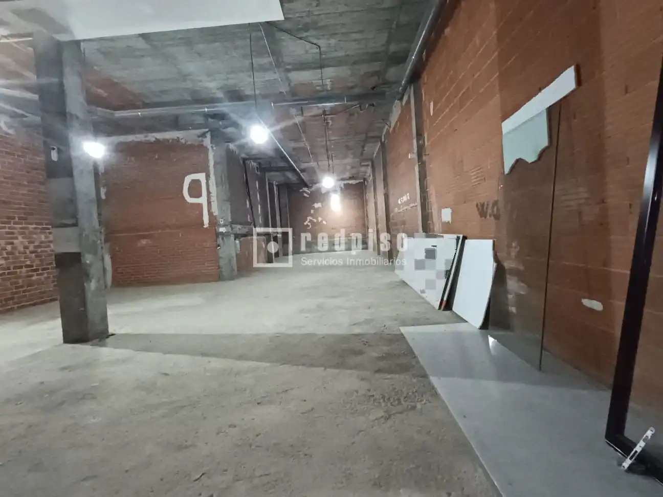 Business premises to rent in Juncal, imagen 6