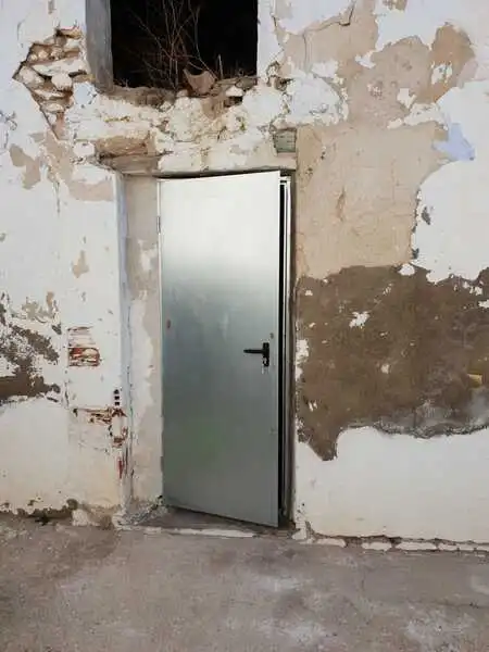 Casa o xalet en venda a Leña, 39, -1, El Rabal