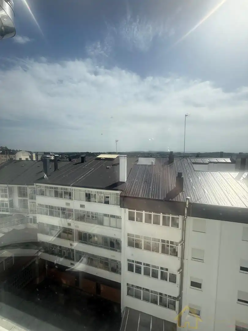 Flat for sale in San Roque, Recatelo - O Carme