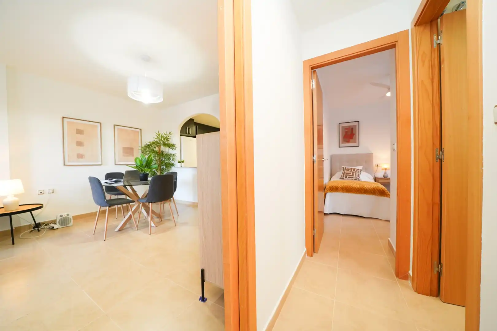 Apartament en venda a Lomas de Cabo Roig - Los Dolses