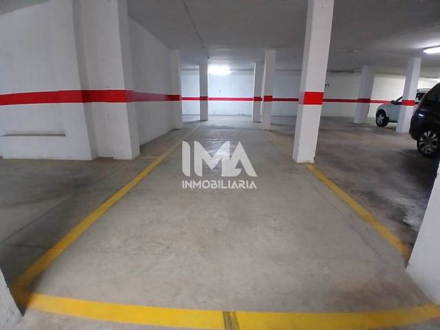 Garaje en Venta en Pueblo