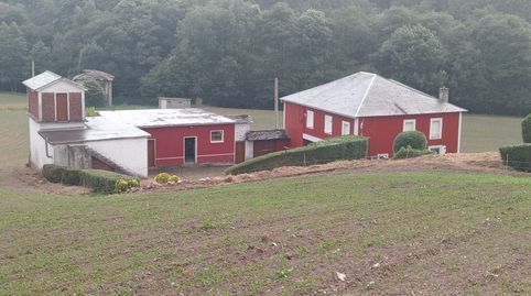 Foto 3 de Casa o chalet en venta en Valdés - Luarca, Asturias