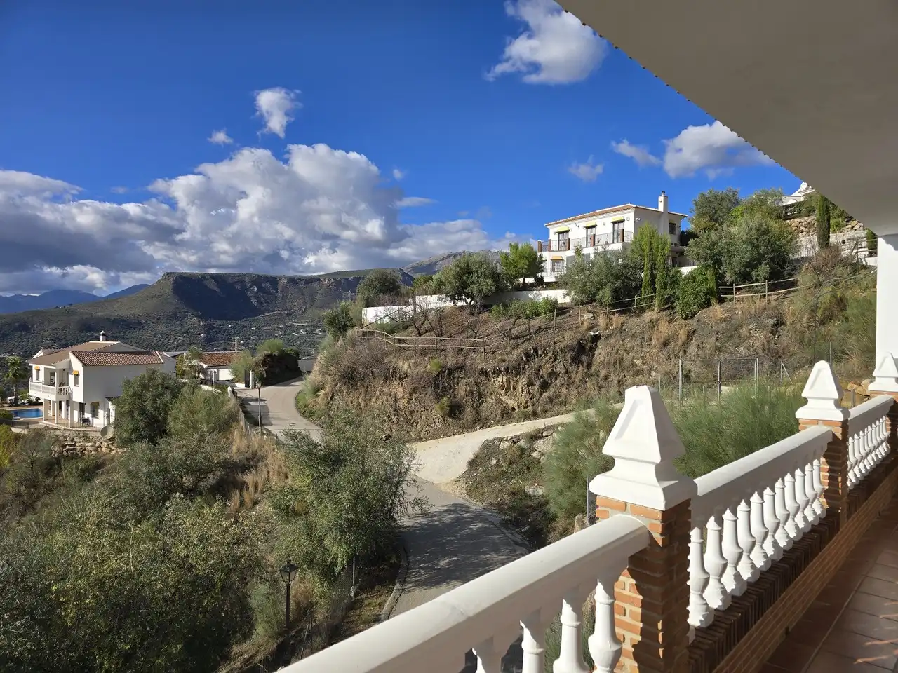 Casa amb piscina en venda a Alcaucín, imagen 32