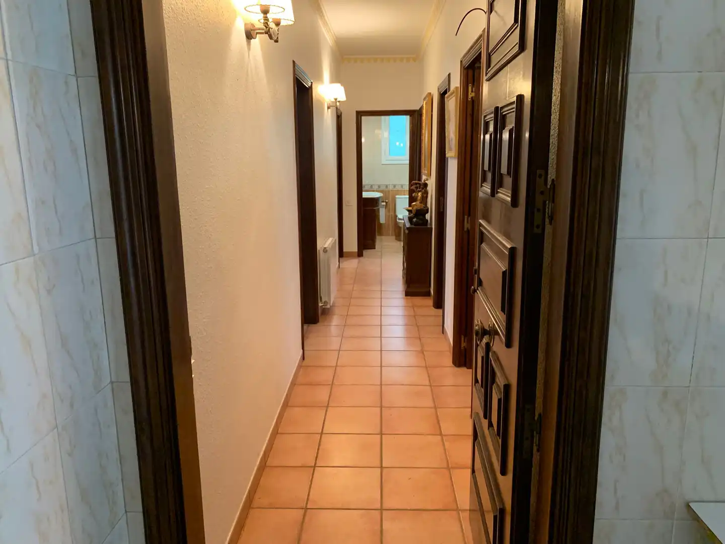 Villa con giardino in vendita a Cervelló, imagen 34