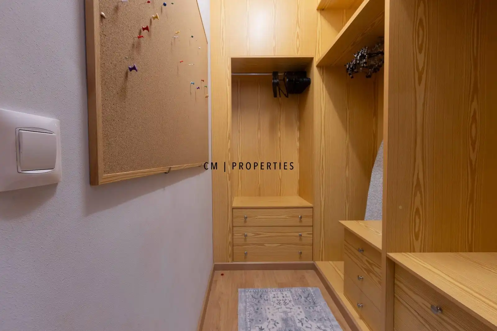 Flat for rent in Ciutat Vella 