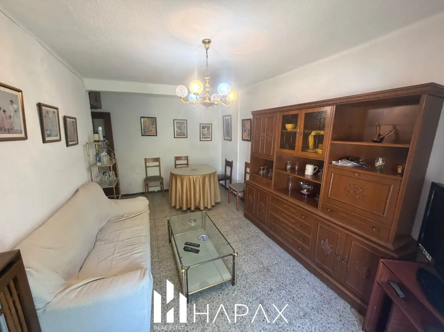 Wohnung zur Miete in Salamanca - CL SAN JUSTO, Barrio del Centro