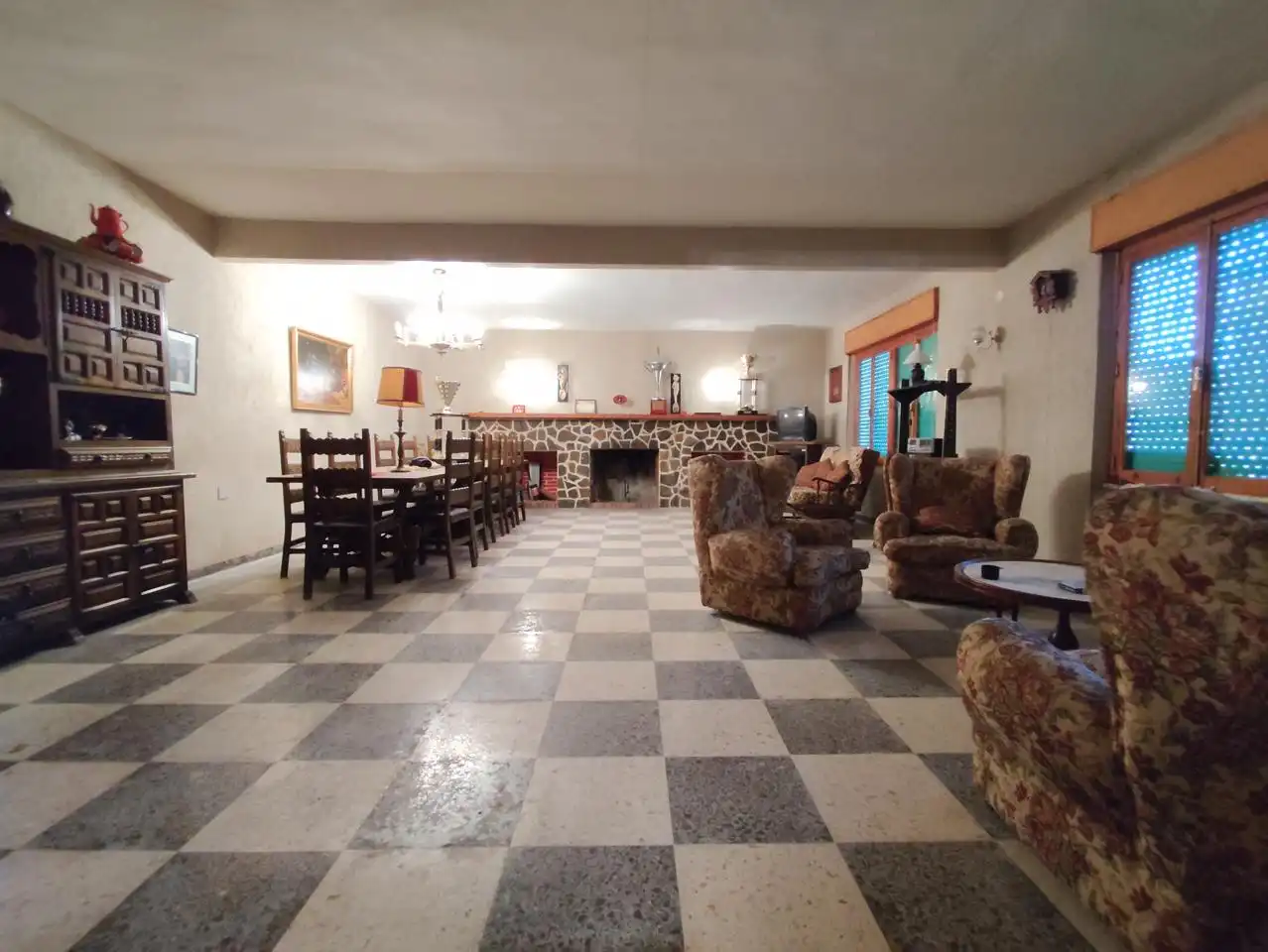 House with pool for sale in Onil, imagen 49