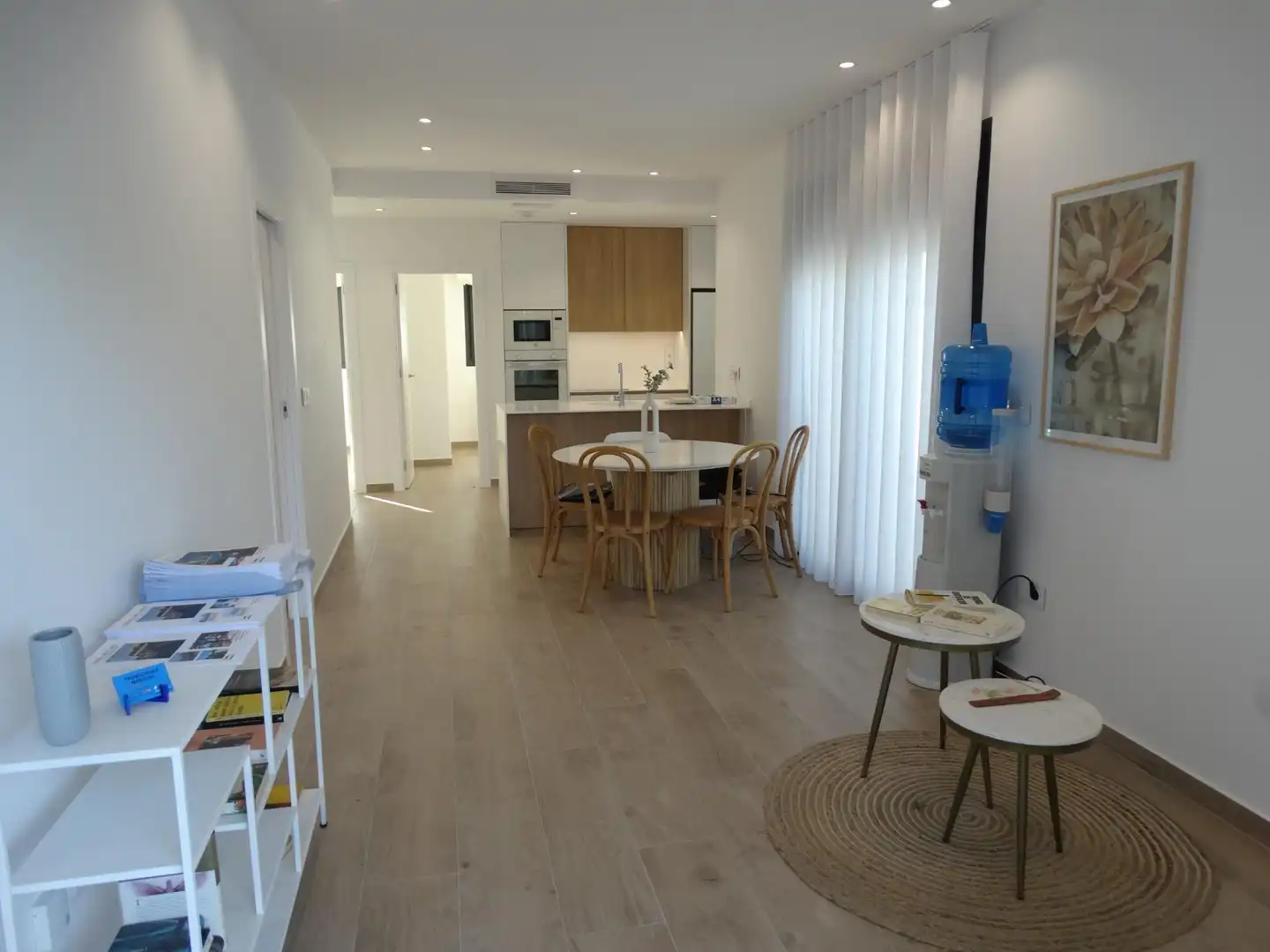 Bungalow con piscina en venta en Pilar de la Horadada ciudad, imagen 5