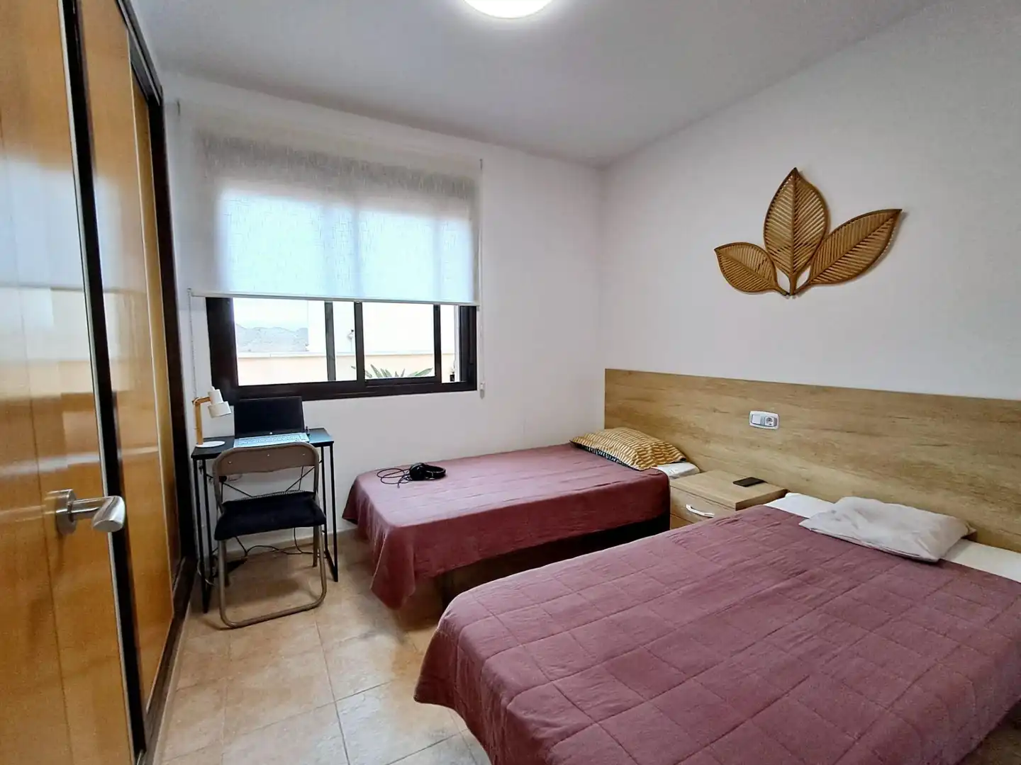 Apartamento con terraza en venta en Los Collados-Los Geraneos, imagen 21
