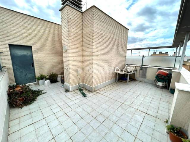 Piso en Venta en Utebo