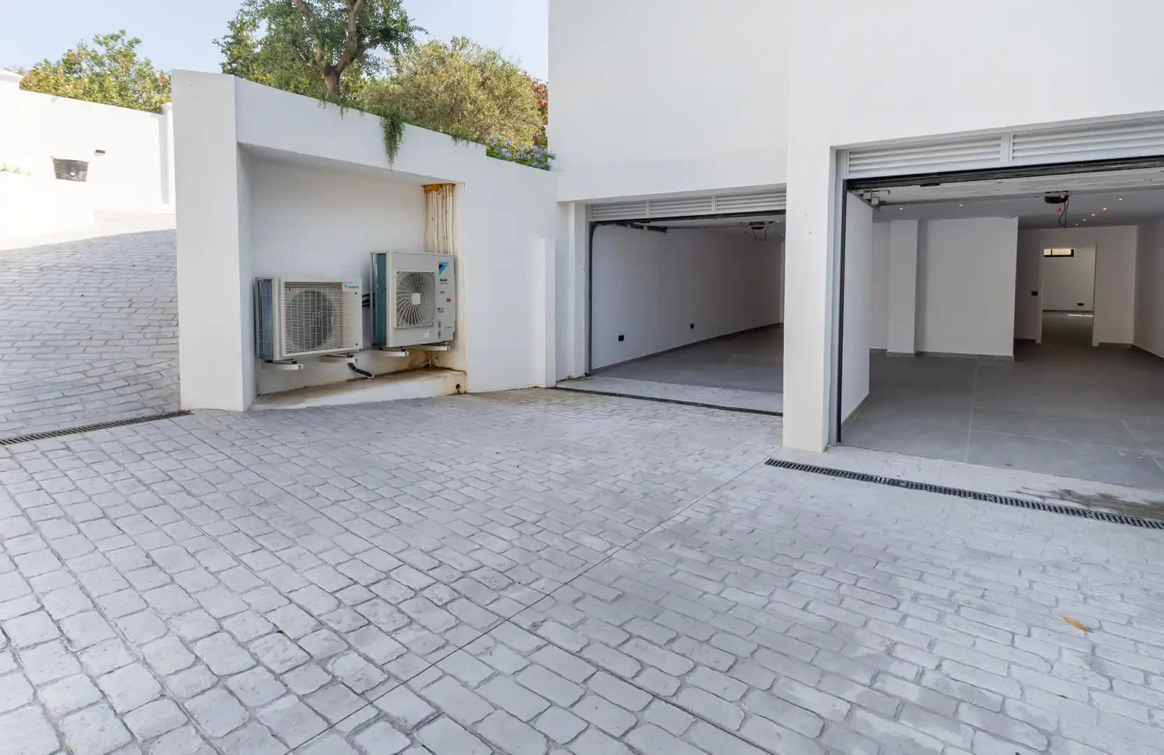 Casa amb piscina en venda a Estepona Pueblo, imagen 51