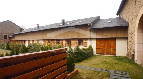 Foto 4 de Casa o chalet de alquiler en Rue Des Fermés, 7, Saillagouse, Cerdanya Francesa