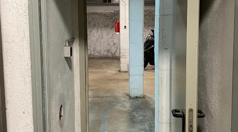 Photo 4 of Garage to rent in Carrer Ramon Menéndez Pidal, 26, Casablanca, Barcelona