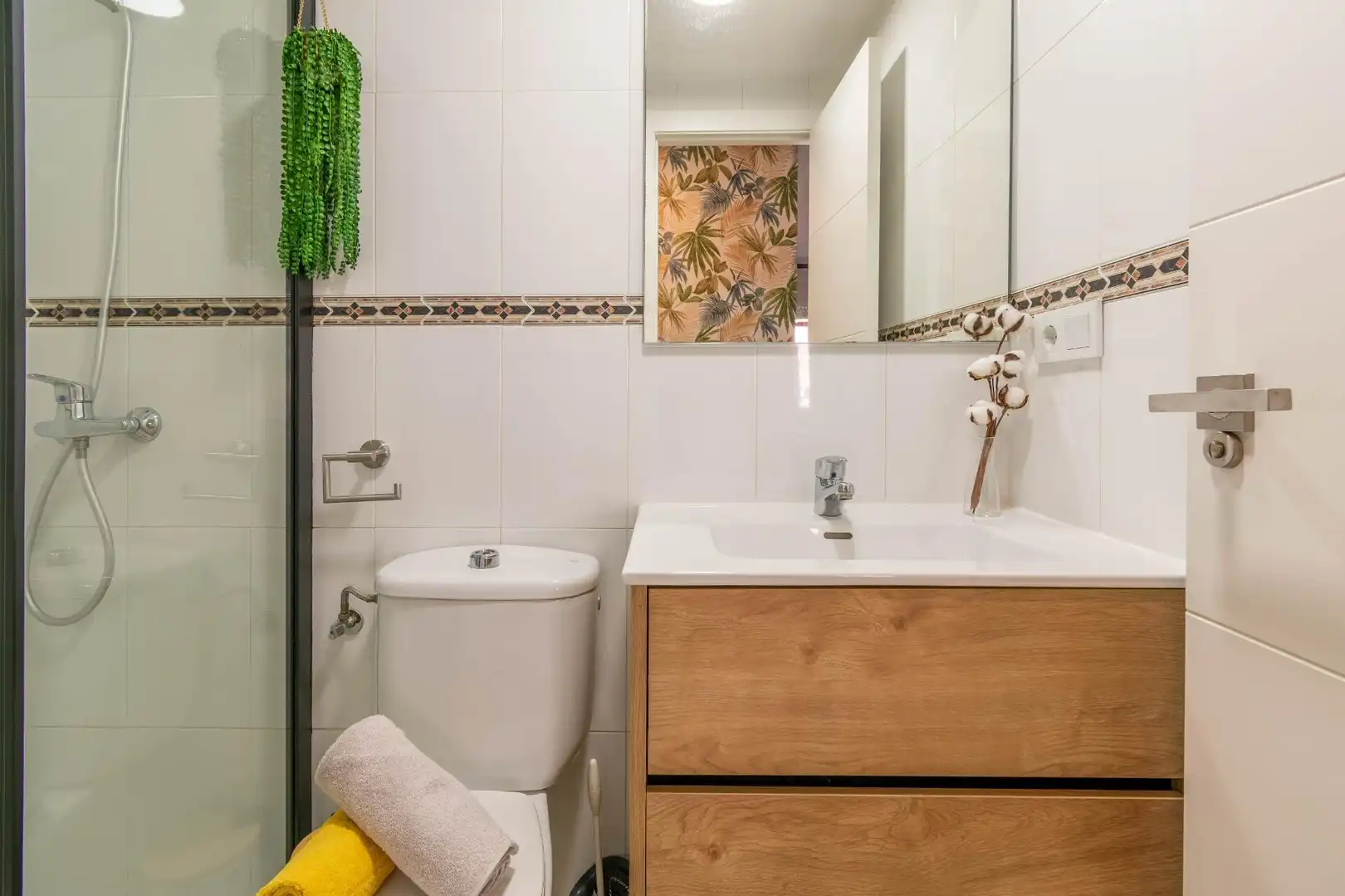 Baño de Piso en venta en Almería con Aire acondicionado y Terraza