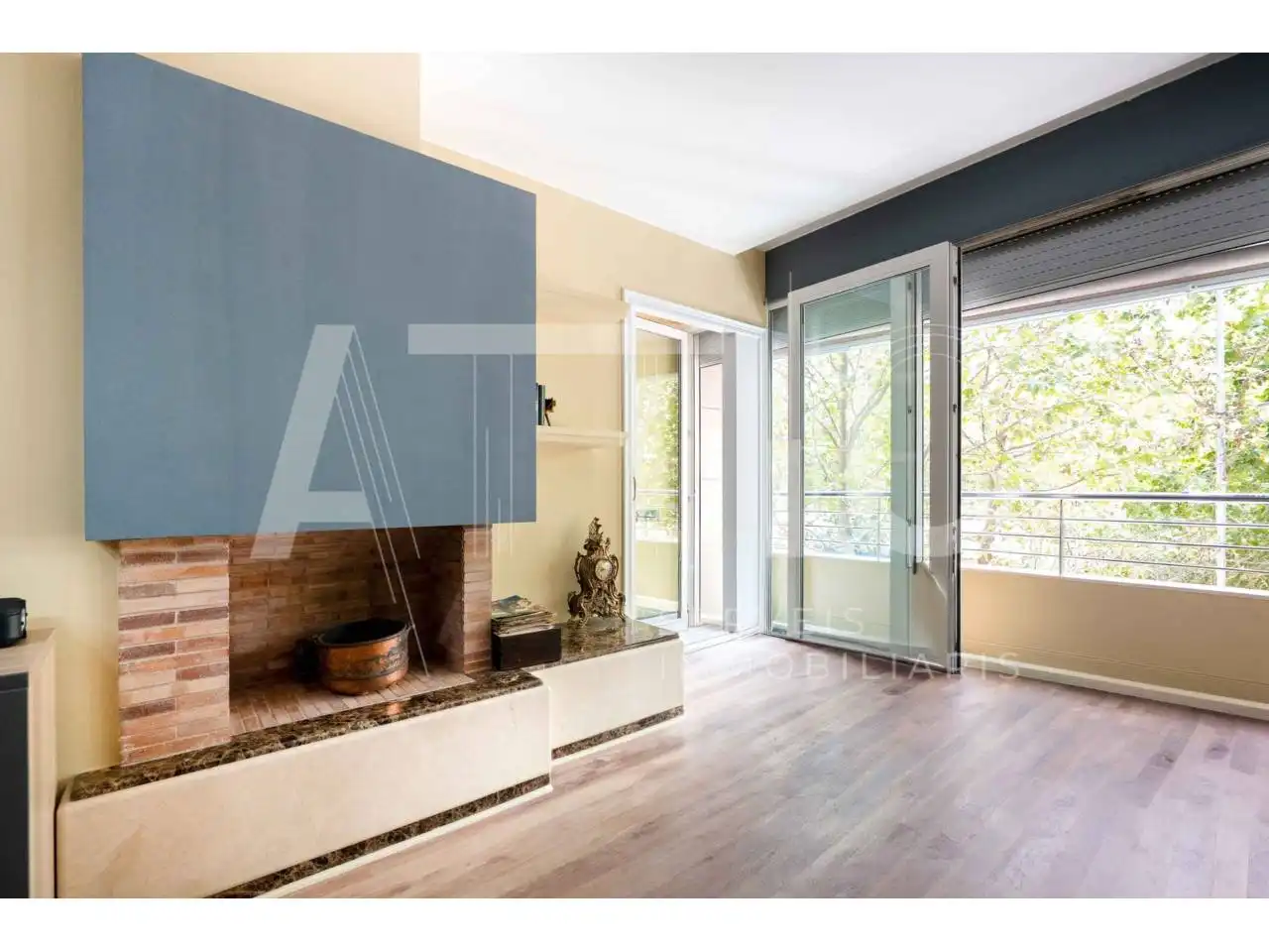 Wohnung mit Terrasse zum Verkauf in Rambla Egara, imagen 24